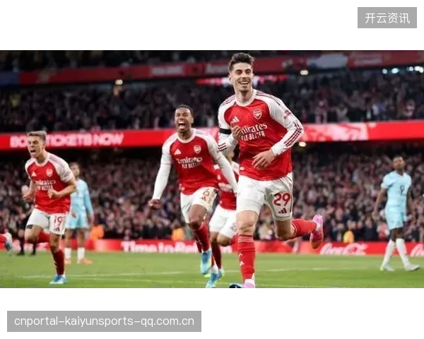 阿森纳连续胜利背后：训练细节揭秘